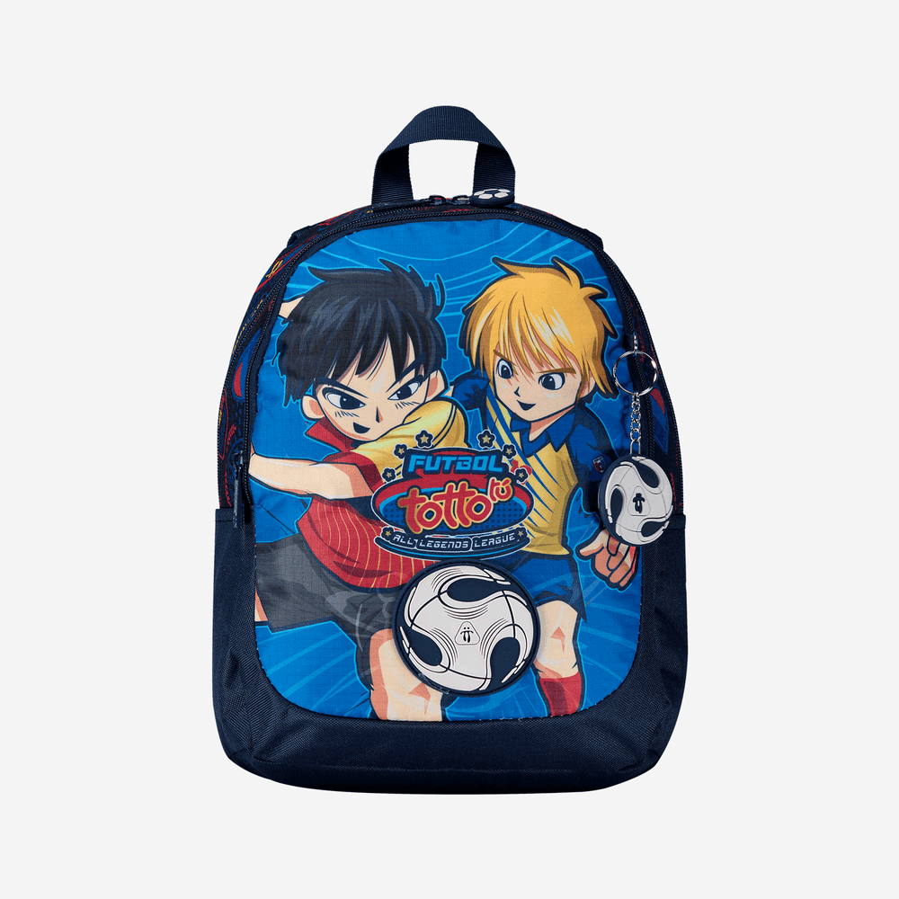 mochila para futbol soccer