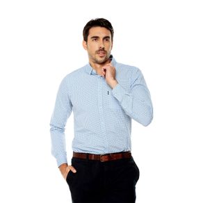 Camisa-para-Hombre-Cuello-Button-Down-Oculto-Slim-Fit-Porter-Ml