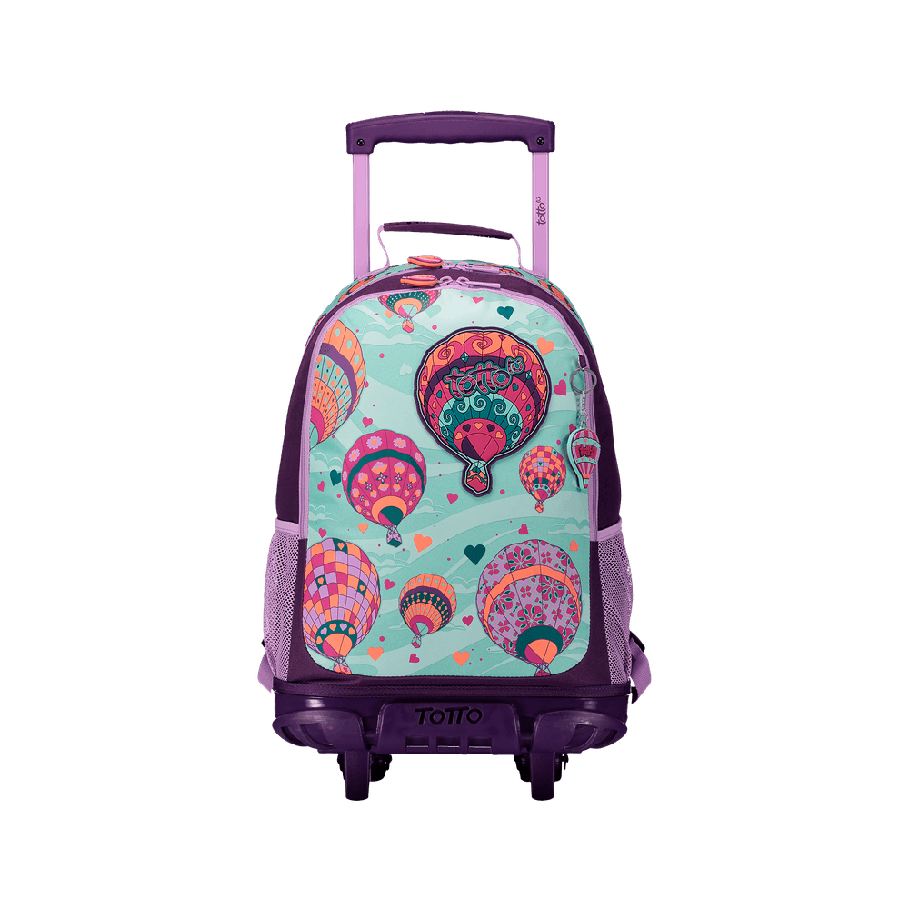 mochila trolley viaje