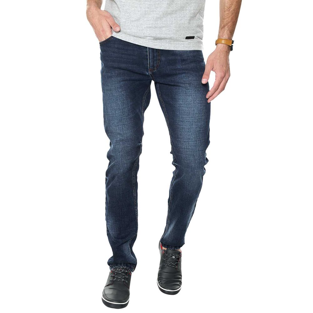 zapatos para jeans hombre