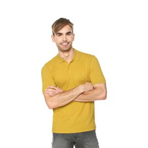 Polo-para-hombre-spencer-amarillo