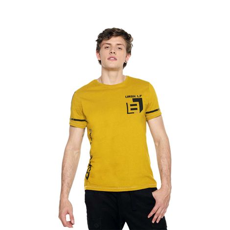 T-shirt-para-hombre-fullmy-1-amarillo