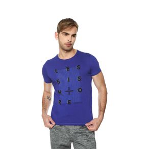 T-shirt-para-hombre-fullmy-2-azul