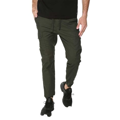 Pantalon-para-hombre-walkman-verde