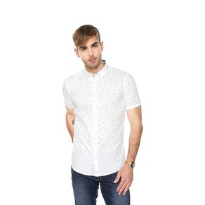 Camisa-para-hombre-porter-estampado