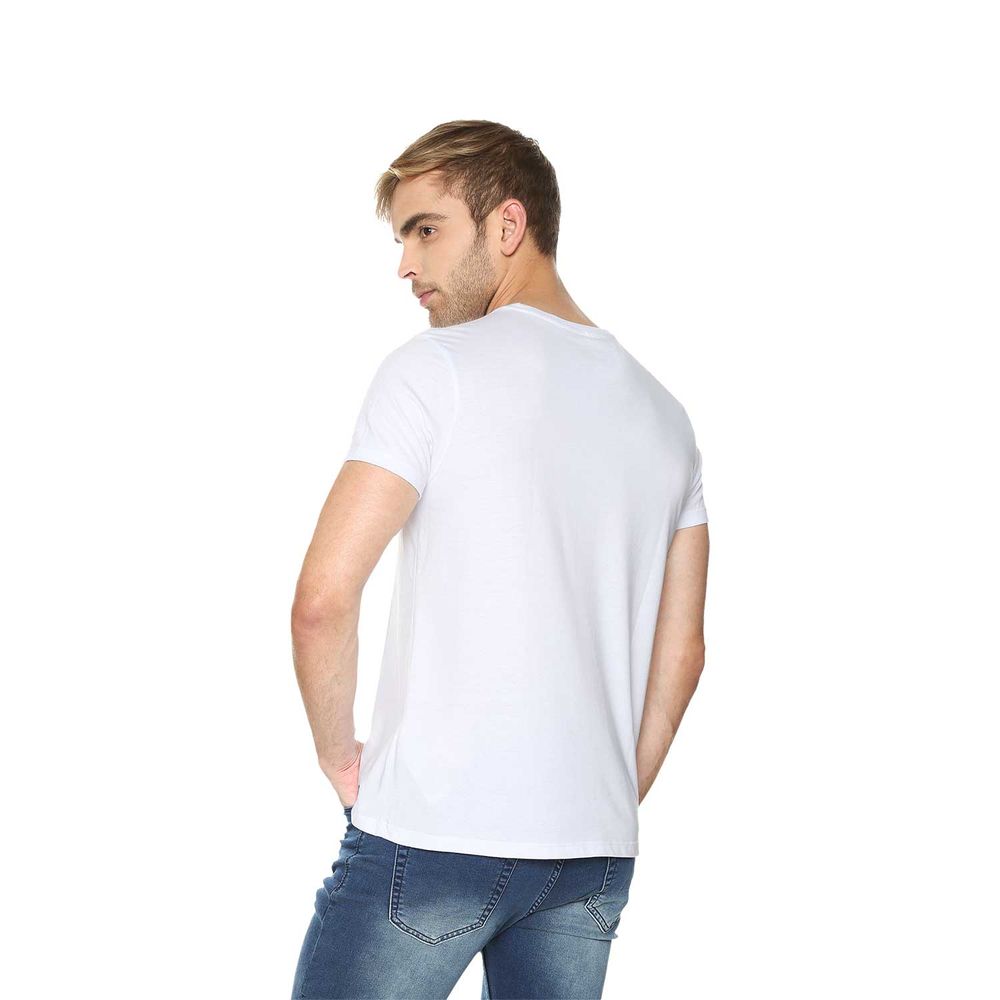 T-shirt Para Hombre Ref - Totto - tottoelsalvador