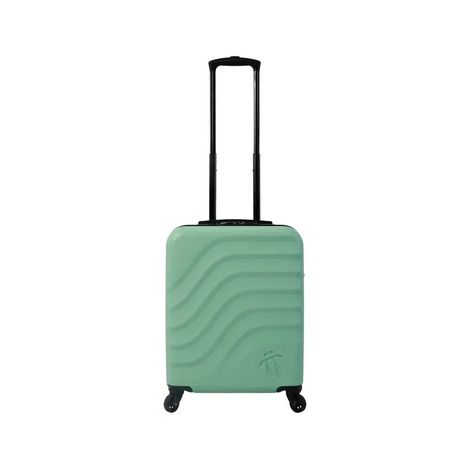Maleta de viaje pequeña 360 Bazy en bo.totto.com - tottobo