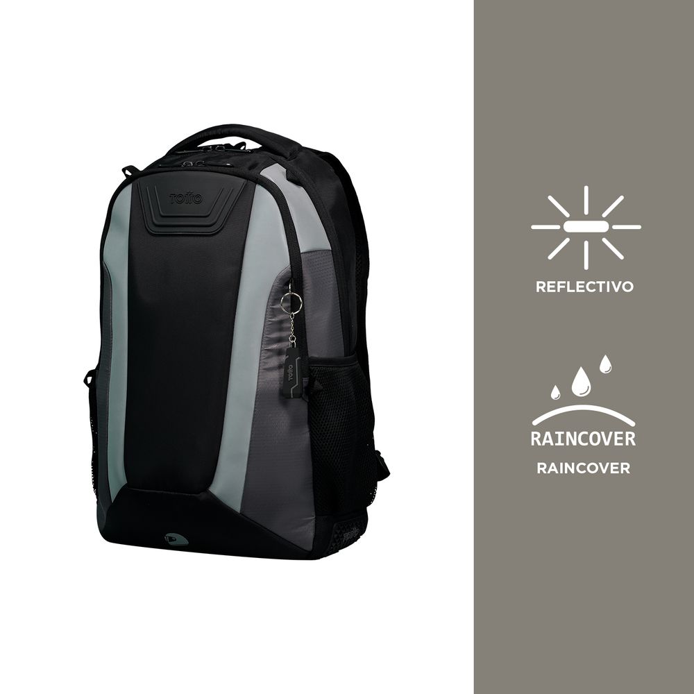 Mochila Baures - Totto - tottobo
