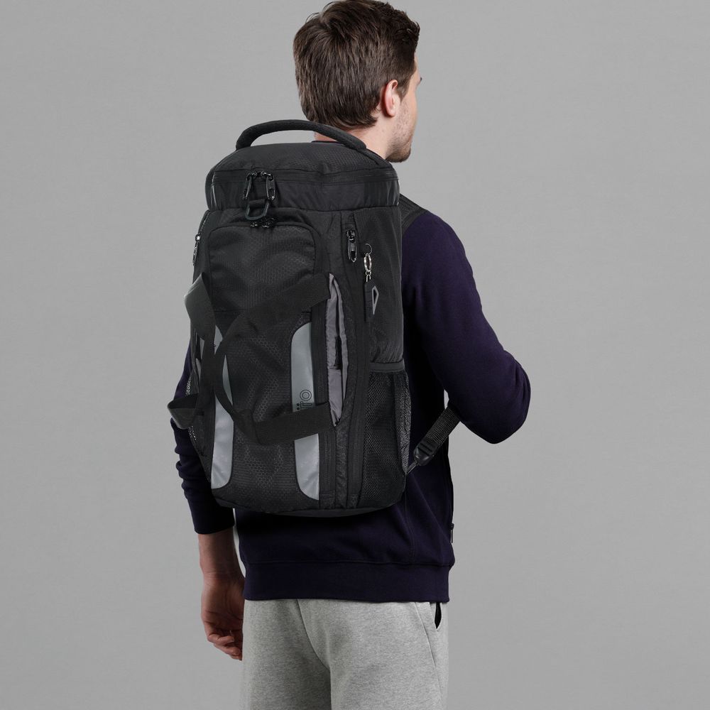 Mochila Gosum - Totto - tottobo