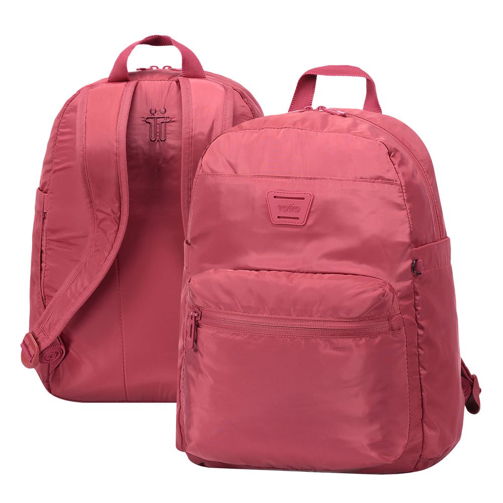 Mochila Colapsible Xingu - Totto - tottobo