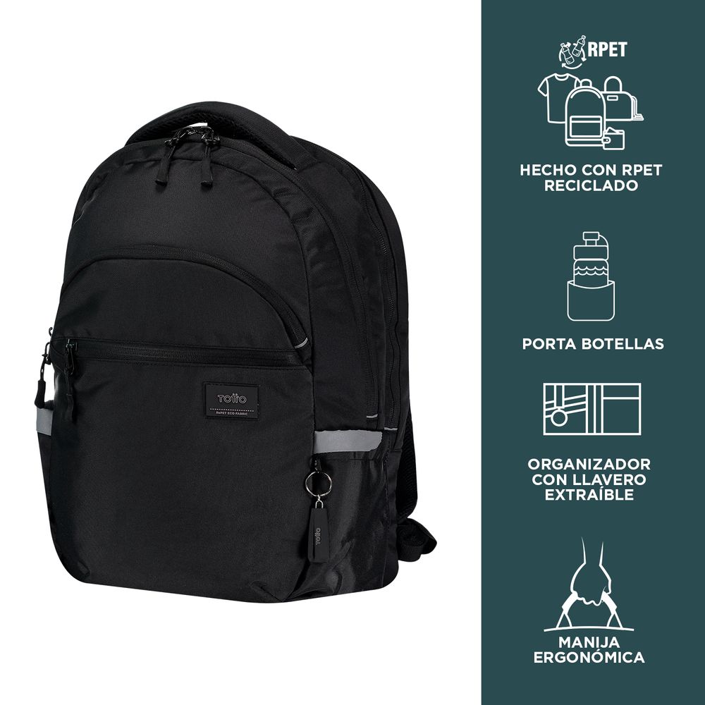 Morral best sale indo totto