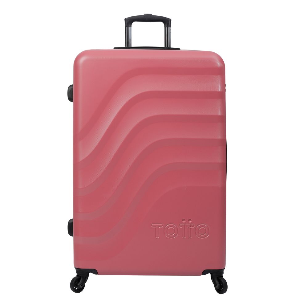 Maleta De Viaje Bazy L - Totto - tottobo