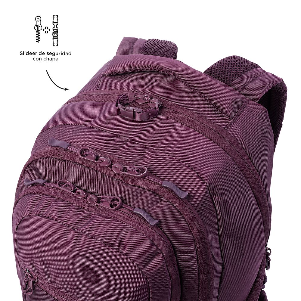 Mochila Pc Eufrates Ma04Yat002-2210G-P60