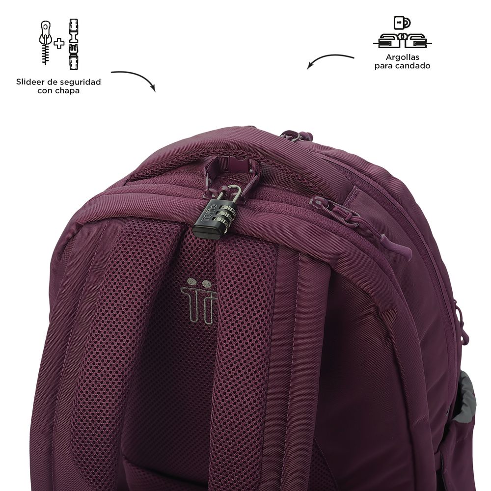 Mochilas de coppel online 2020