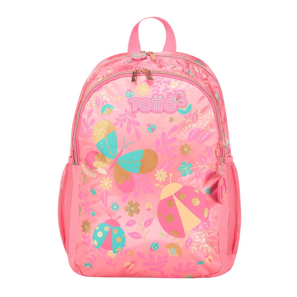 Mochila de top catarina