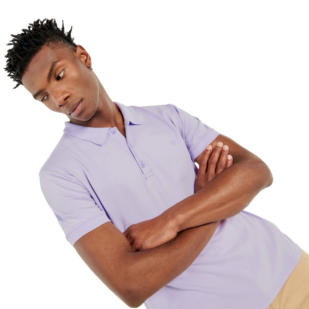 Camisa Polo para Hombre Youngpolo Totto tottobo