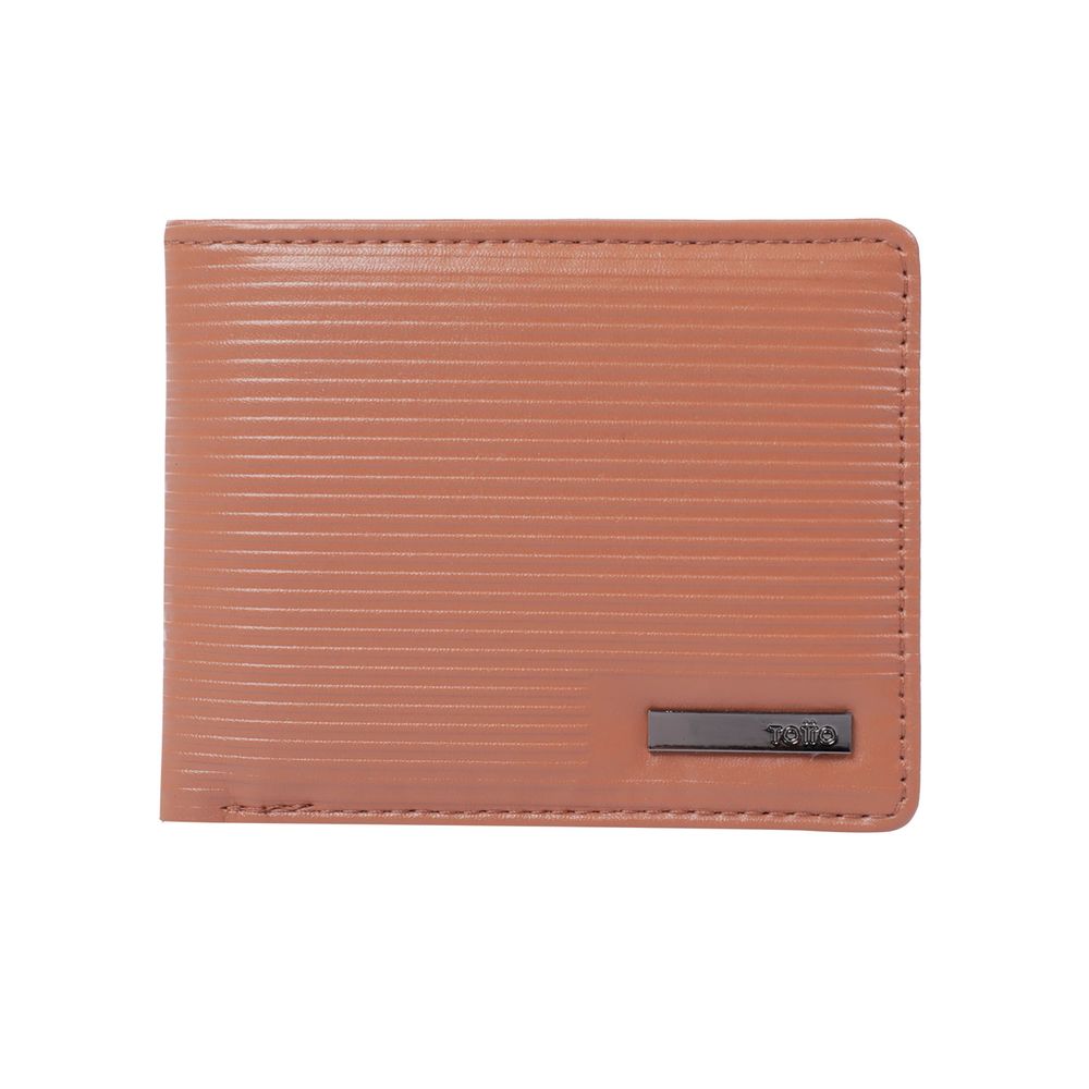 Billetera para Hombre Tipo Agenda Slimmy - Totto - tottobo