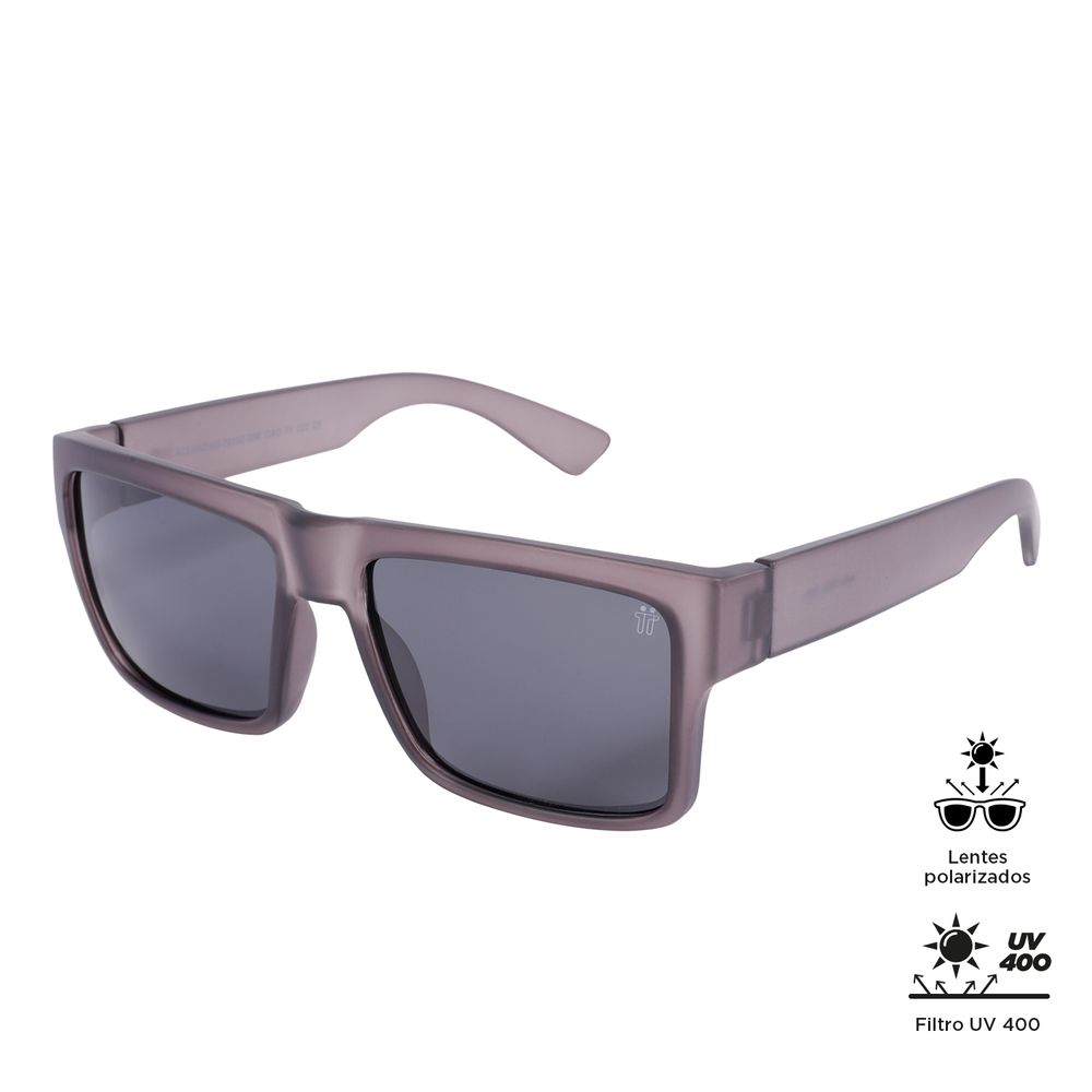 Gafas de Sol Tipo Piloto UV 400 Solary - Totto - tottobo