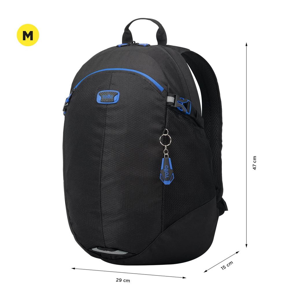 Mochila Fila Para Compartimiento Laptop Surtida