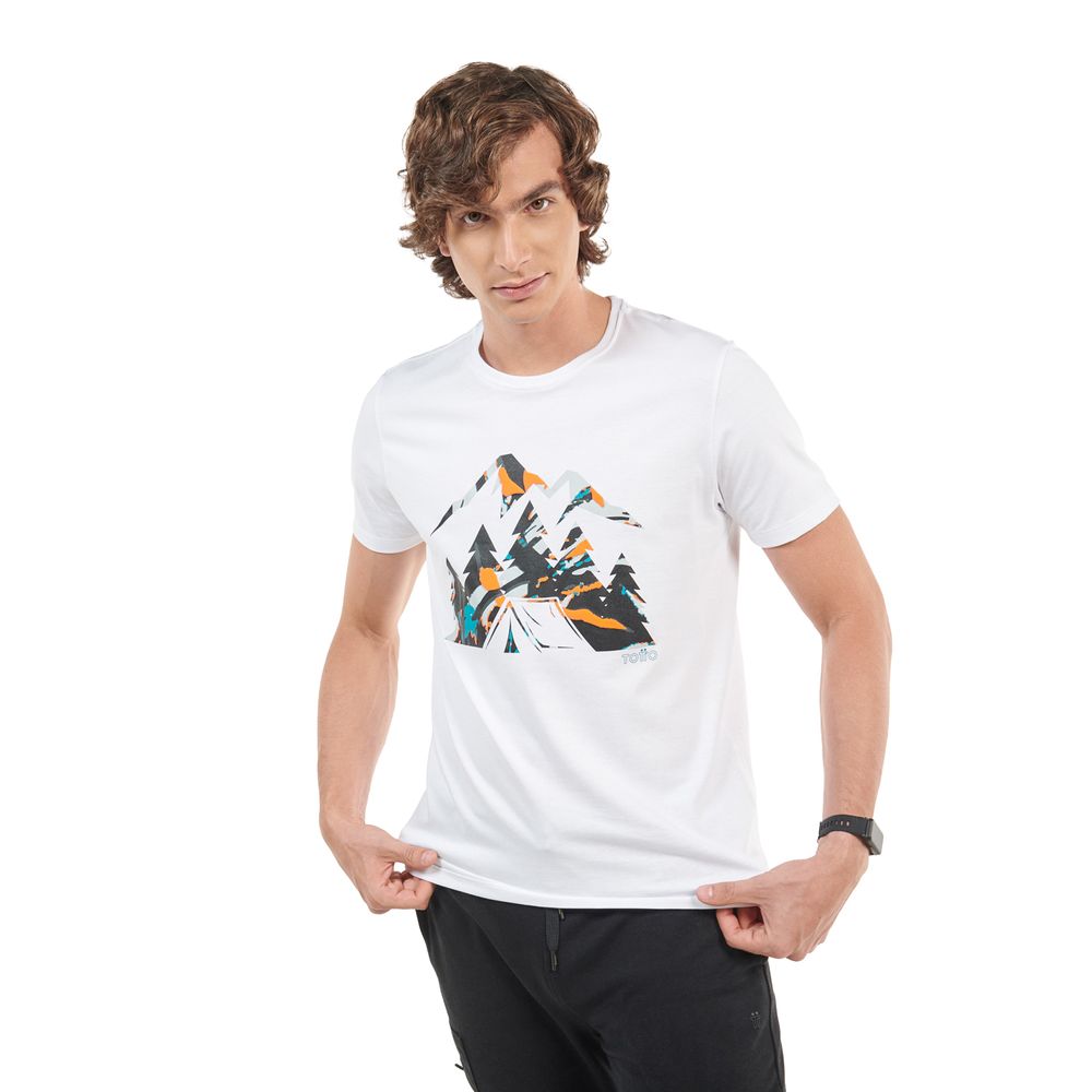 Camisetas totto hombre sale