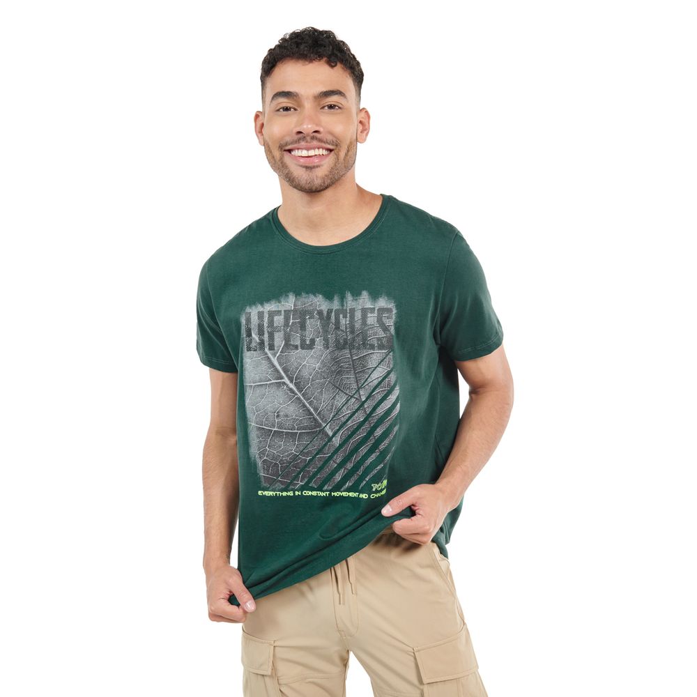 Camisetas totto hombre on sale