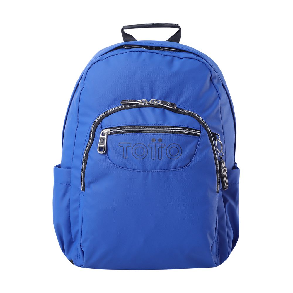 Mochila hombre P Tablet Y Pc Eufrates azul