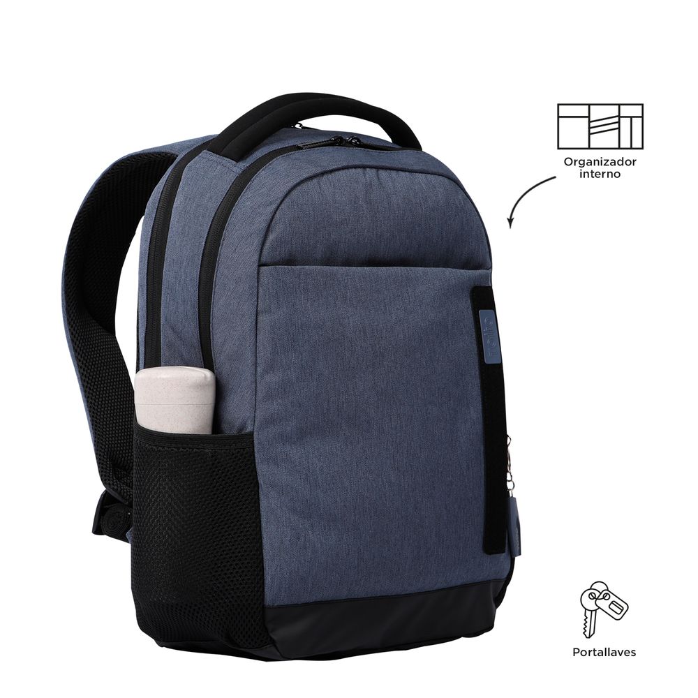 mochila hombre tablet archivos - esdepiel