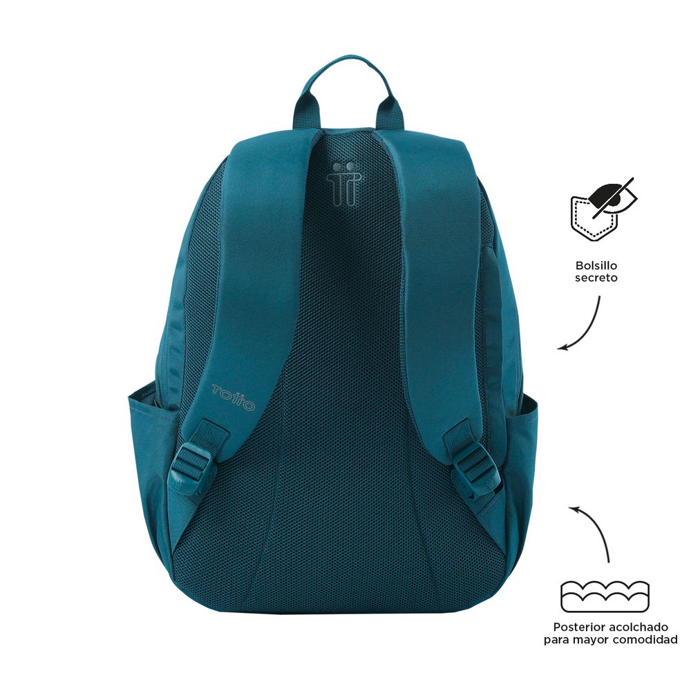 Bolsos totto 2019 hombre outlet